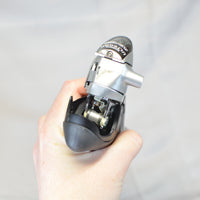 Shimano Ultegra 6500 ST-6510 LINKS/VORNE Doppel-/Dreifachschalthebel, 8/10 VG