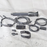 Shimano Ultegra 6600 BR-6600 前后刹车卡钳，8/10 VG