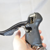 Shimano 105 5700 ST-5700 RIGHT/REAR 10 Speed STI Black Shifter