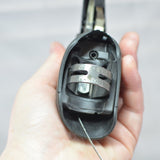 Shimano Dura Ace 7900 ST-7900 RIGHT/REAR 10 Speed STI Shifter (No Nameplate)