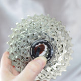 Shimano Ultegra R8100 CS-R8100 12 Speed 11-30 Road Cassette, VG++