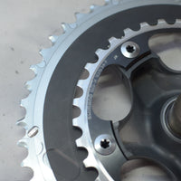 Shimano Dura Ace 7900 FC-7950 172.5mm 50-34 10 速 COMPACT 双曲柄