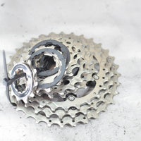 Shimano 105 5800 CS-5800 11 Speed Cassette 11-32, 9/10+