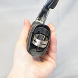 Shimano Ultegra 6500 ST-6510 LINKS/VORNE Doppel-/Dreifachschalthebel, 8/10 VG