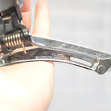 Shimano Ultegra 6700 FD-6700 10 Speed Clamp-On 34,9 mm Umwerfer, 8/10 VG