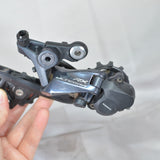 Shimano Ultegra R8000 RD-R8000-GS Medium Cage 11 Speed Rear Derailleur 8/10 VG++