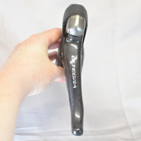 MINT New Takeoff Shimano Ultegra 6700 ST-6700 LEFT/FRONT 2x Double STI Shifter