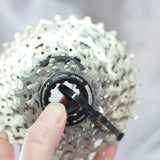 Shimano Ultegra R8100 CS-R8100 12 Speed 11-30 Road Cassette, VG++