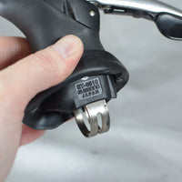 Shimano Ultegra 6500 ST-6510 RIGHT/REAR 9 Speed STI Shifter, 9/10 EXC++