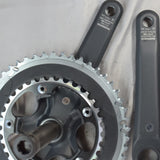 Shimano Dura Ace 7900 FC-7950 172.5mm 50-34  10 Speed COMPACT Double Crankset, 9/10 EXC