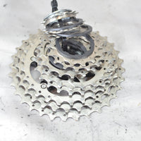 Shimano 105 5800 CS-5800 11 Speed Cassette 11-32, 9/10+