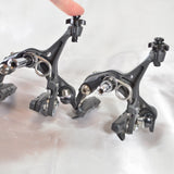 Shimano Dura Ace BR-7900 Dual Pivot Brake Calipers FRONT & REAR, 9/10 EXC