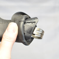 Shimano Ultegra Di2 ST-R8050 LEFT/FRONT 2x11 Speed Electronic Shifter, 9/10 EXC