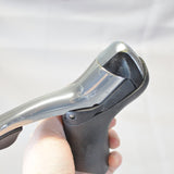 Shimano Ultegra 6600 ST-6600 2x Double LEFT/FRONT STI Shifter, 7/10 Nice