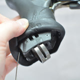 Shimano Dura Ace 7900 ST-7900 RIGHT/REAR 10 Speed STI Shifter (No Nameplate)