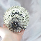 Shimano Ultegra R8100 CS-R8100 12 Speed 11-30 Road Cassette, VG++