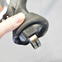 Shimano Ultegra 6500 ST-6510 LINKS/VORNE Doppel-/Dreifachschalthebel, 8/10 VG