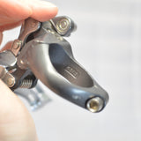 Shimano Ultegra 6700 FD-6700 10 Speed Clamp-On 34,9 mm Umwerfer, 8/10 VG