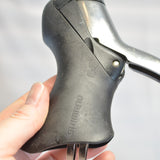Shimano 105 5600 ST-5600 RECHTS/HINTEN 10-fach STI-Schalthebel, 8/10 VG