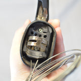 Shimano 105 5700 ST-5700 RIGHT/REAR 10 Speed STI Black Shifter