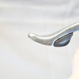 Shimano Ultegra 6600 ST-6600 2x Double LEFT/FRONT STI Shifter, 7/10 Nice