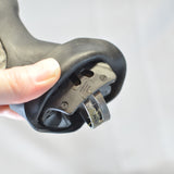 Shimano Dura Ace 7900 ST - 7900 2x FRONT/LEFT Double STI Shifter - EJRecyclery - Cycling New & Used