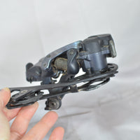 Shimano Ultegra R8000 RD-R8000-GS Medium Cage 11 Speed Rear Derailleur 8/10 VG++