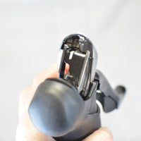 Shimano 105 5700 ST-5700 RIGHT/REAR 10 速 STI 变速杆，黑色，8/10 VG