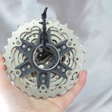 Shimano Ultegra R8100 CS-R8100 12 Speed 11-30 Road Cassette, VG++