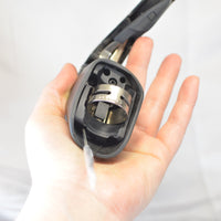 MINT New Takeoff Shimano Ultegra 6700 ST-6700 LEFT/FRONT 2x Double STI Shifter