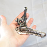 Shimano Dura Ace 9000 FD-9000 Front Derailleur Double Braze-On