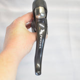 Shimano Ultegra 6700 ST-6700 RECHTS/HINTEN 10-fach STI-Schalthebel, 8/10 VG