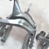 Shimano Dura Ace BR-7900 Dual Pivot Brake Calipers FRONT & REAR, 8/10 VG