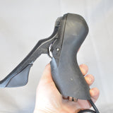 Shimano Ultegra ST-R8020 LEFT/FRONT Hydraulic Brake/Shift Lever, 8/10 VG+