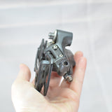 Shimano Ultegra 6700 RD-6700 10 Speed Rear Derailleur - Short Cage, 7/10 Nice