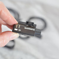 Shimano Ultegra 6600 BR-6600 前后刹车卡钳，8/10 VG