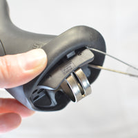 MINT New Takeoff Shimano Ultegra 6700 ST-6700 LEFT/FRONT 2x Double STI Shifter