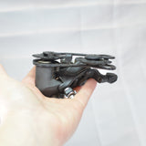 Shimano Ultegra 6700 RD-6700 10 Speed Rear Derailleur - Short Cage, 7/10 Nice
