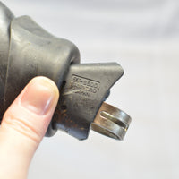 Shimano Ultegra 6600 ST-6600 2x Double LEFT/FRONT STI Shifter, 7/10 Nice
