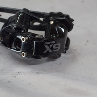 SRAM X9 10 Speed Rear Derailleur