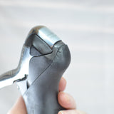 Shimano Dura Ace 7800 ST-7800 左/前 2x 双 STI 变速杆，9/10 EXC