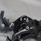 SRAM X9 10 Speed Rear Derailleur