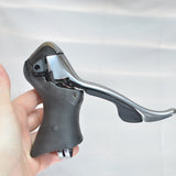 Shimano Dura Ace 7800 ST-7800 左/前 2x 双 STI 变速杆，9/10 EXC