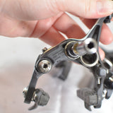 Shimano Dura Ace BR-7900 Dual Pivot Brake Calipers FRONT & REAR, 8/10 VG