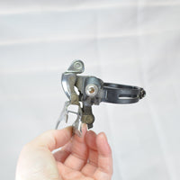 Shimano Ultegra 6700 FD-6700 10 Speed Braze OR Clamp 34.9mm Front Double Derailleur