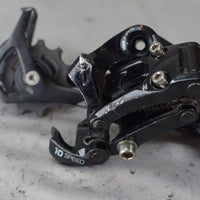 SRAM X9 10 Speed Rear Derailleur