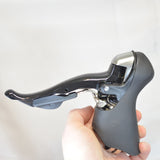 Shimano 105 5700 ST-5700 RIGHT/REAR 10 Speed STI Shifter, Black 9/10 EXC