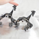 Shimano Dura Ace BR-7900 Dual Pivot Brake Calipers FRONT & REAR, 8/10 VG