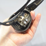 Shimano Ultegra ST-R8020 LEFT/FRONT Hydraulic Brake/Shift Lever, 8/10 VG+