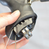 Shimano Dura Ace 7900 ST-7900 RIGHT/REAR 10 Speed STI Shifter, 8/10 VG